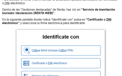 Cómo saber cuándo me va a pagar Hacienda: así puedes ver el estado de tu devolución