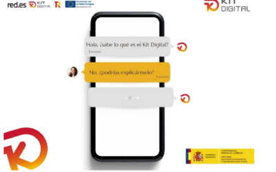 El plazo para solicitar o ampliar la ayuda de Kit Digital para autónomos finaliza el 31 de octubre